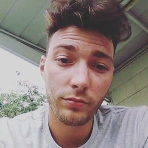 Meet your Posher, Cody